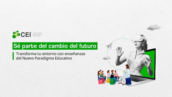 Diplomatura en Coaching Educativo Integral | Cohorte 10 2022